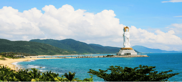 情侣一生必去的20个浪漫之地（国内篇）